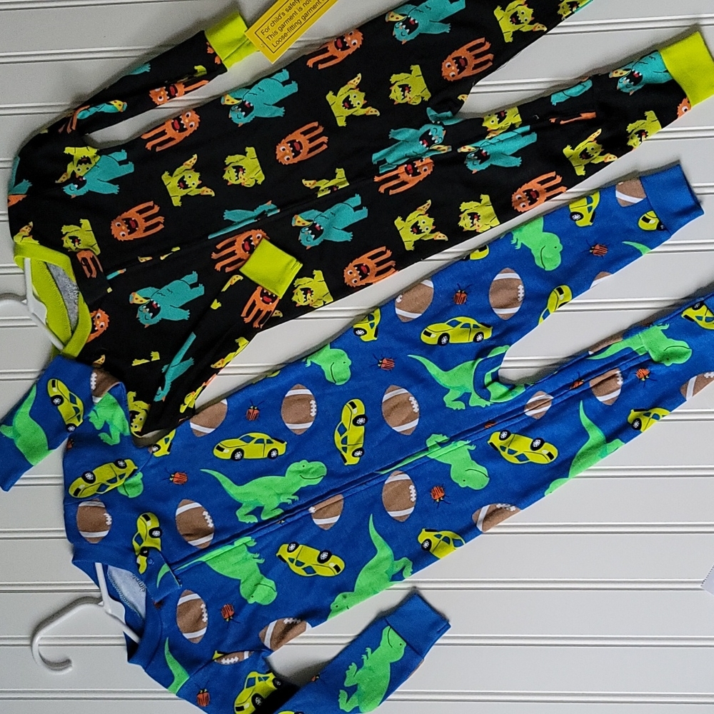 Pajamas